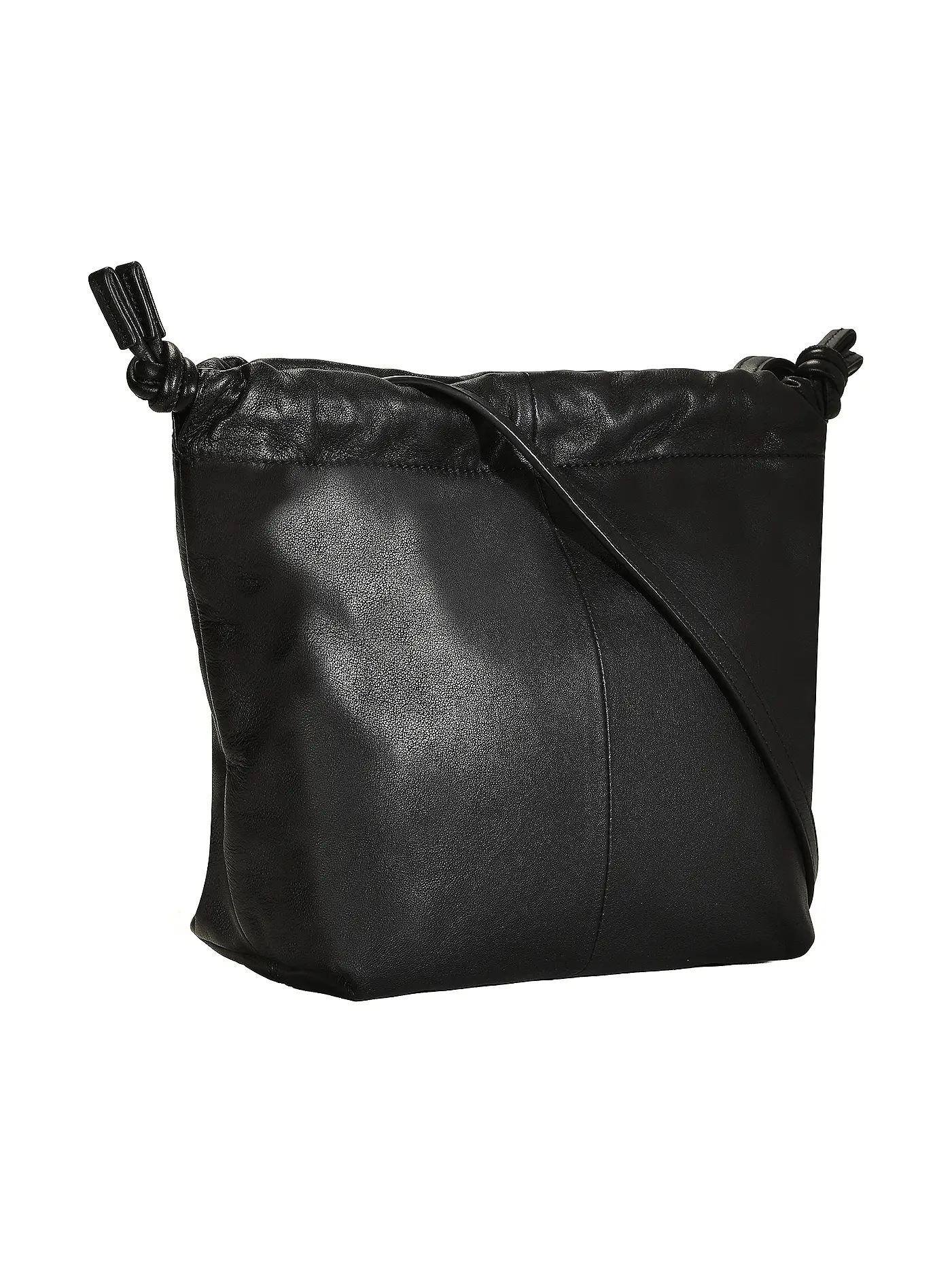 LIEBESKIND BERLIN | Ledertasche - Bucket Bag | 